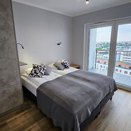 Apartament Bulgarska 59 - Sypialnia I Salon - 40M2 - Self Check In 24H Poznan Exterior photo