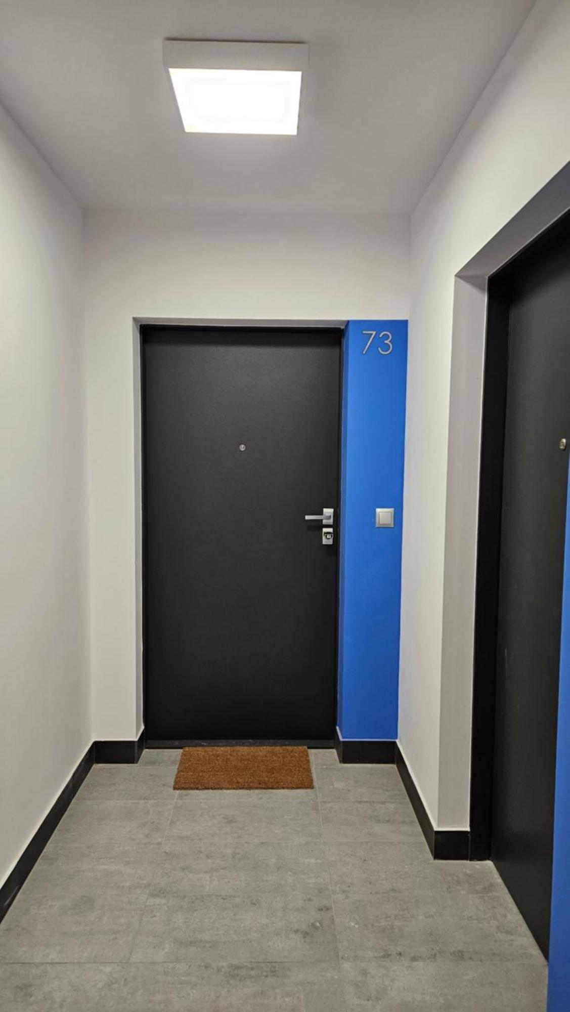 Apartament Bulgarska 59 - Sypialnia I Salon - 40M2 - Self Check In 24H Poznan Exterior photo