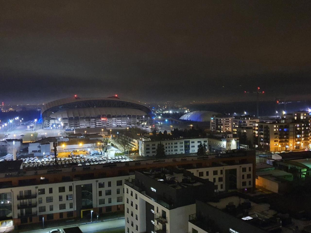 Apartament Bulgarska 59 - Sypialnia I Salon - 40M2 - Self Check In 24H Poznan Exterior photo